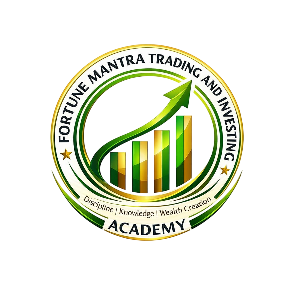 Fortune Mantra Academy Logo